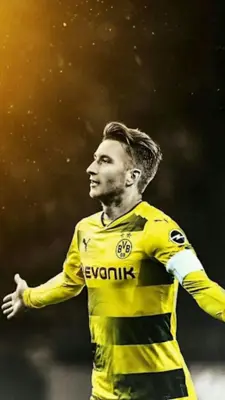 Marco Reus Wallpapers android App screenshot 2