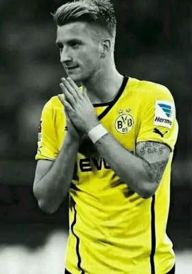 Marco Reus Wallpapers android App screenshot 3