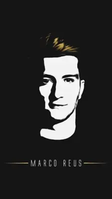 Marco Reus Wallpapers android App screenshot 4