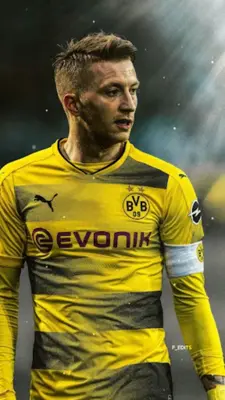 Marco Reus Wallpapers android App screenshot 5