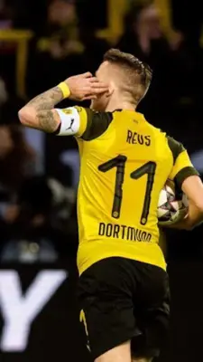 Marco Reus Wallpapers android App screenshot 6